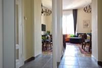Apartamento de 2 dormitorios