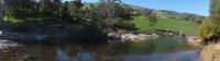Cottage River's Edge mit 3 Schlafzimmern