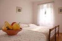 Habitación Triple con vistas al mar