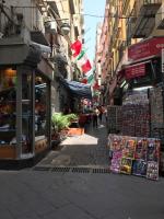 B&B Chiaia 216 - B&B Napoli