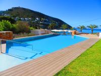 B&B Moraira - HOTEL MAÑET - Bed and Breakfast Moraira