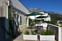 Versi - Ferienwohnung Tučepi