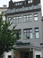 Park Apartaments - B&B Aachen