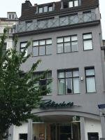 B&B Aachen - Park Apartaments - Bed and Breakfast Aachen