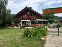Apartment in St. Jakob im Rosental - B&B