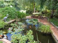 Chambres d'hôtes Legros - B&B Vierzon