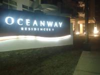 B&B Borac - Exclusive Beach and Pools Oceanway Residences - Bed and Breakfast Borac