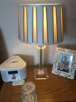 Superior Zimmer mit Kingsize-Bett und Parkplatz