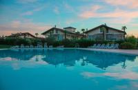 Sky Fort Garda View - B&B