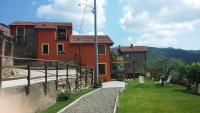 Agriturismo Giumin - Chambres d’hôtes