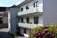 Gästehaus Am Hochsimmer - B&B Ettringen
