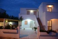 Leca's House Appartamenti a 100m dal mare - B&B Gagliano del Capo