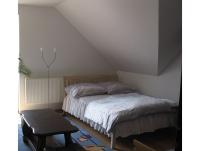 Driepersoonskamer met Balkon