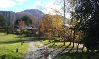 Cabañas Hueney - Chambres d’hôtes Lago Puelo