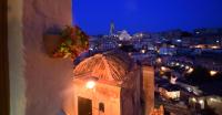 Antica Dimora storica La finestra sul campanile - B&B Matera