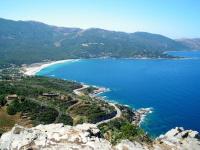 Appartamento con 1 Camera da Letto - Lato Mare