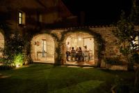 Domu Antiga - B&B Gergei