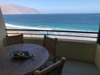 Golden Tower - B&B Iquique