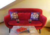 Zajazd Srebrna Gora - B&B Cracovia