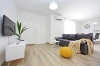 Appartamento con 2 Camere da Letto