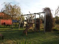 Aitue Bungalows - B&B