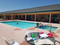 Quality One Motel - B&B