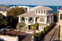 DeSoto Beach Bed and Breakfast - Ferienwohnung Tybee Island