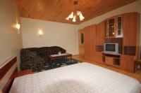 Family Room with Balcony