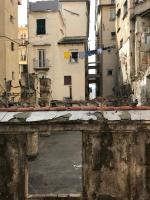 Affittacamere La Città Vecchia - B&B Génova