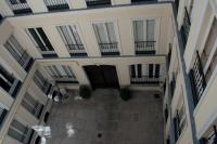 Casa Huéspedes Yolanda - B&B Madrid