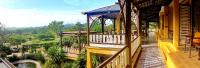 Kongkarn Resort and Farmstay - Ferienwohnung Ban Pak Ngam