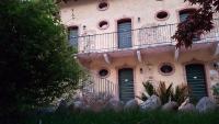 Agriturismo Revena - B&B Brentino Belluno