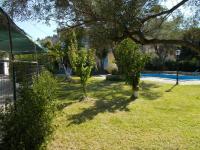 Iris - B&B Apolpaina