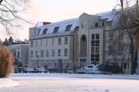 Thermalis - Das Boardinghouse im Kurpark Bad Hersfeld