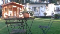 Helpende Hand - B&B Oelegem