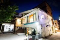 B&B Seoul - SISnBRO Guesthouse - Bed and Breakfast Seoul