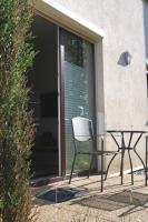 Apartment with Garden