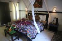 Putu Guest House Pemuteran - B&B