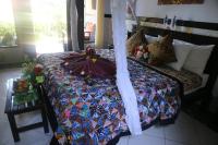 Putu Guest House Pemuteran - Ferienwohnung Pemuteran