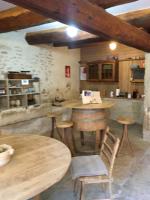 Le Mas de la Roche - Ferienwohnung