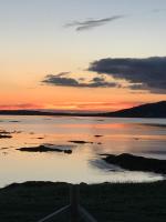 B&B Arisaig - An Taigh Mòr - Bed and Breakfast Arisaig