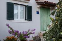 Apartments Tinka Brseč - B&B Brseč