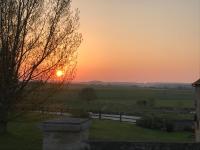 La Source - Chambres d’hôtes Breuil