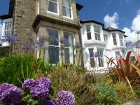 Mount Royal - Penzance - B&B Penzance