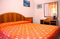 Habitación Doble con baño privado