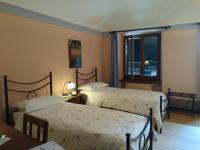 Chambre Lits Jumeaux Deluxe
