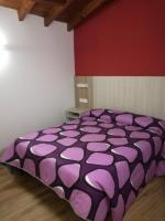 Double Room with Private Bathroom - Ground Floor