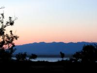 Sunset1, free private parking, pets welcome - B&B Privlaka
