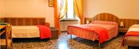 Chambre Quadruple avec Salle de Bains Privative