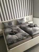 Gästehaus Djuren - B&B Roggenstede